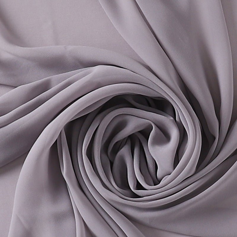 Ready - to - Wear Hijab with Adjustable Elastic(MH219) - Mariam's Collection