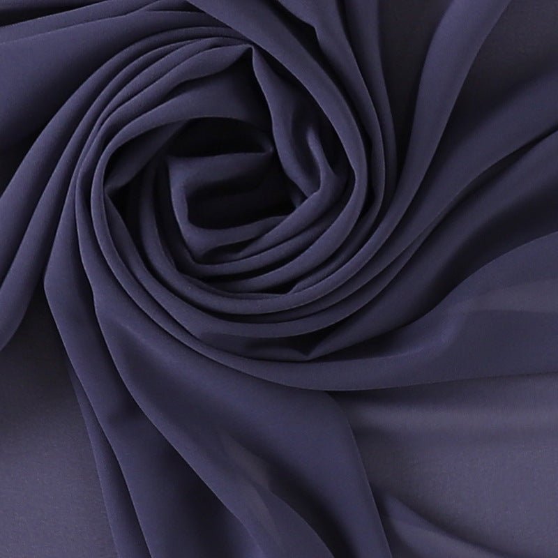 Ready - to - Wear Hijab with Adjustable Elastic(MH219) - Mariam's Collection