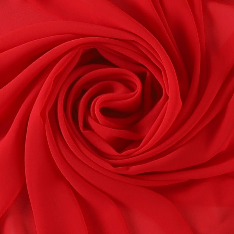 Ready - to - Wear Hijab with Adjustable Elastic(MH219) - Mariam's Collection