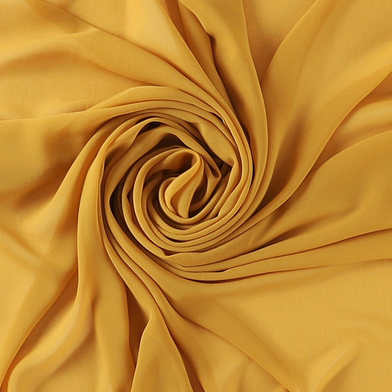 Ready - to - Wear Hijab with Adjustable Elastic(MH219) - Mariam's Collection