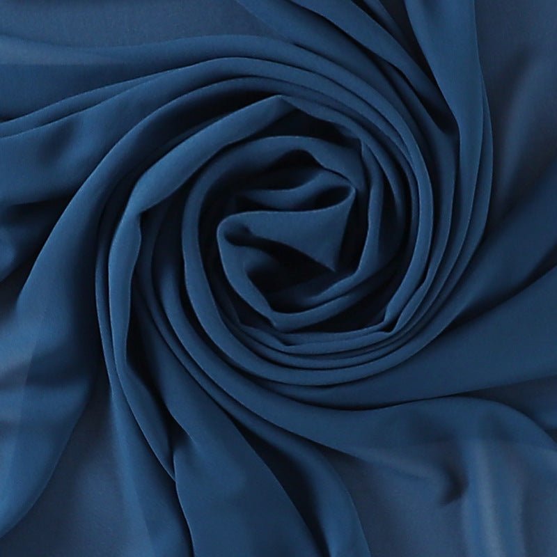 Ready - to - Wear Hijab with Adjustable Elastic(MH219) - Mariam's Collection