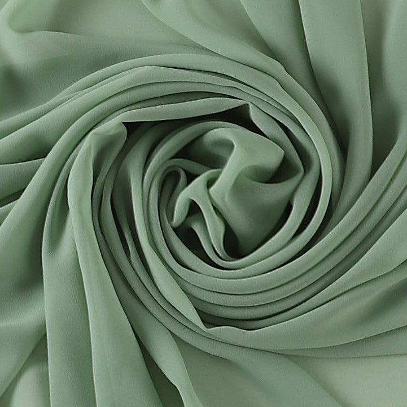 Ready - to - Wear Hijab with Adjustable Elastic(MH219) - Mariam's Collection