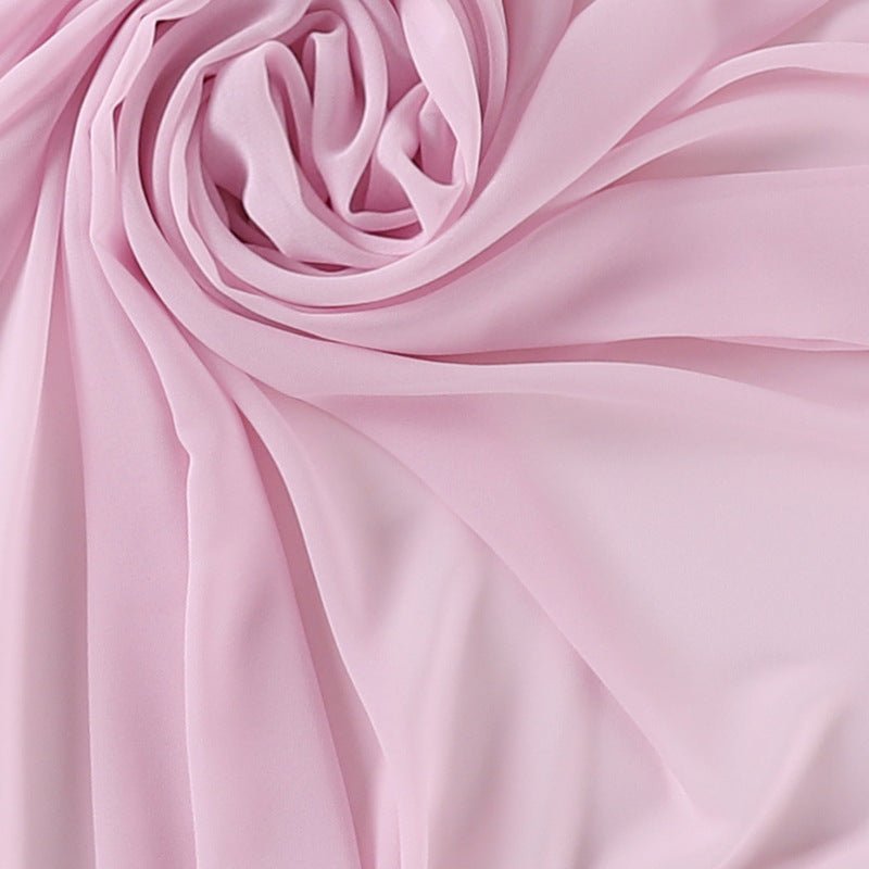 Ready - to - Wear Hijab with Adjustable Elastic(MH219) - Mariam's Collection