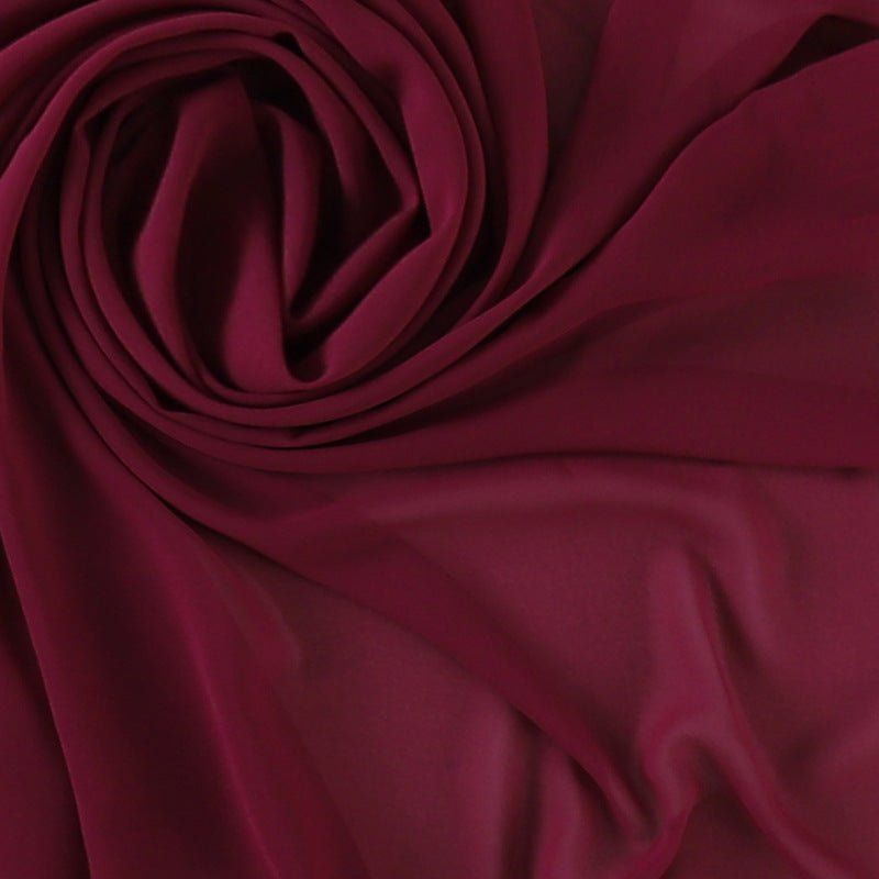 Ready - to - Wear Hijab with Adjustable Elastic(MH219) - Mariam's Collection