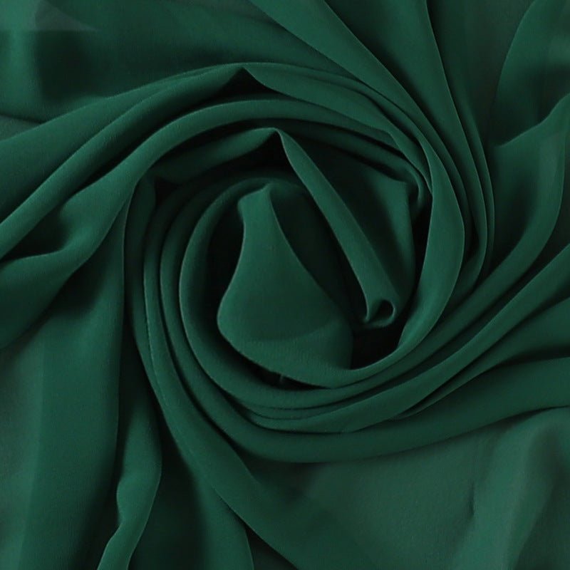 Ready - to - Wear Hijab with Adjustable Elastic(MH219) - Mariam's Collection