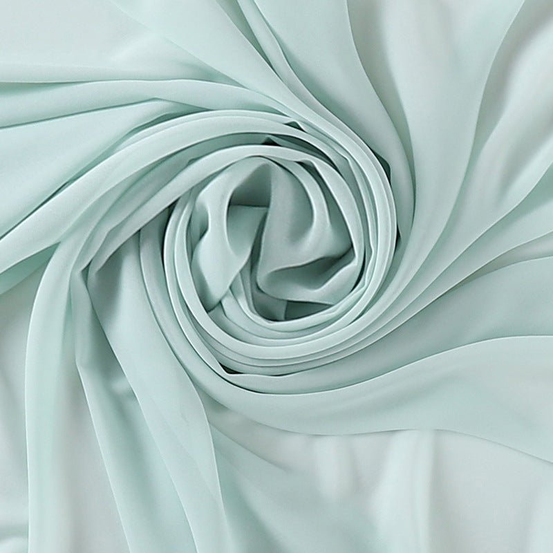 Ready - to - Wear Hijab with Adjustable Elastic(MH219) - Mariam's Collection