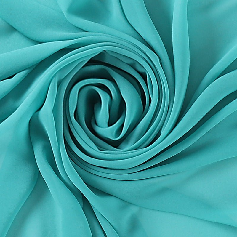 Ready - to - Wear Hijab with Adjustable Elastic(MH219) - Mariam's Collection