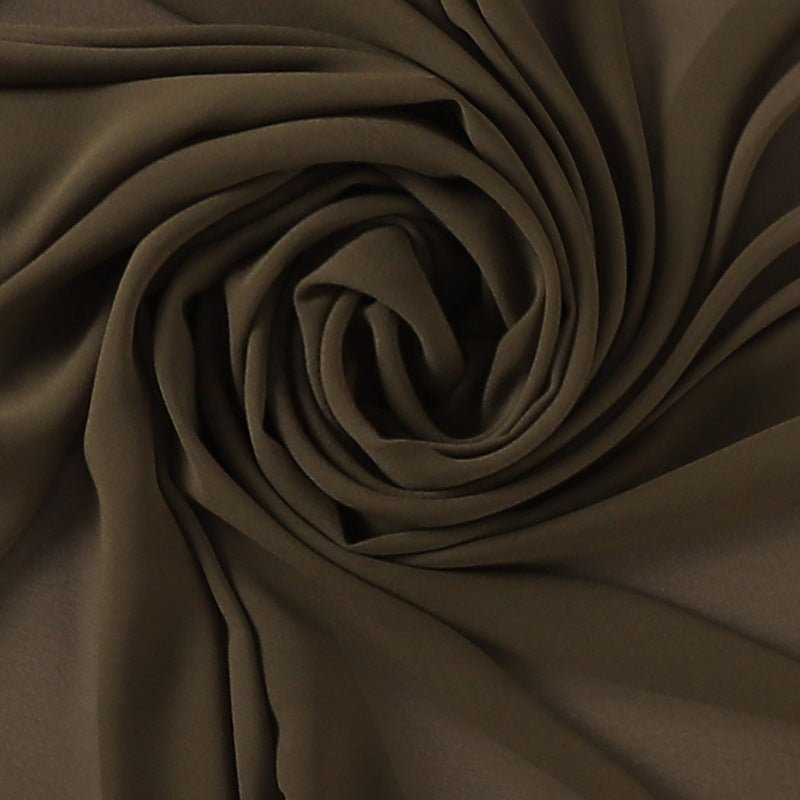 Ready - to - Wear Hijab with Adjustable Elastic(MH219) - Mariam's Collection