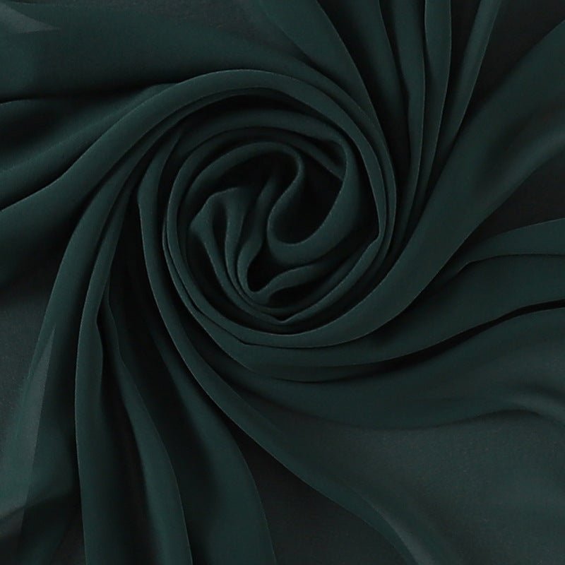 Ready - to - Wear Hijab with Adjustable Elastic(MH219) - Mariam's Collection