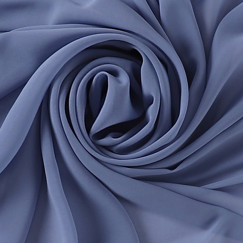 Ready - to - Wear Hijab with Adjustable Elastic(MH219) - Mariam's Collection