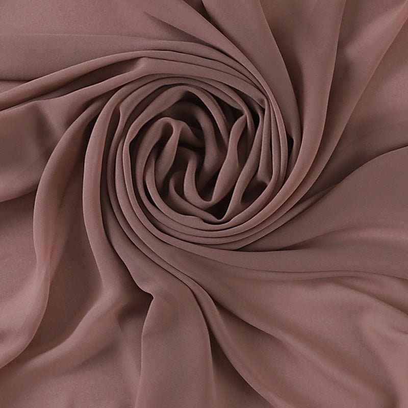 Ready - to - Wear Hijab with Adjustable Elastic(MH219) - Mariam's Collection