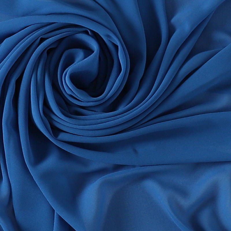 Ready - to - Wear Hijab with Adjustable Elastic(MH219) - Mariam's Collection