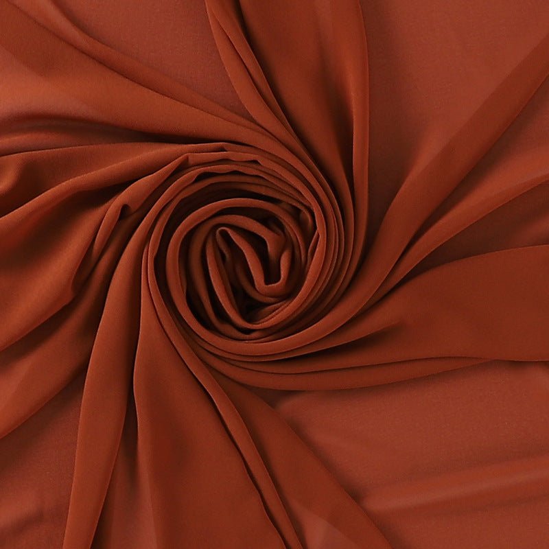 Ready - to - Wear Hijab with Adjustable Elastic(MH219) - Mariam's Collection