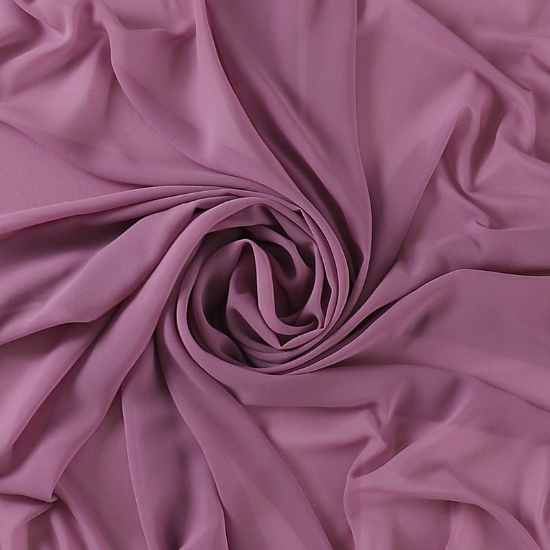 Ready - to - Wear Hijab with Adjustable Elastic(MH219) - Mariam's Collection