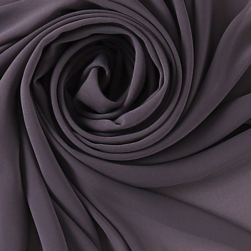 Ready - to - Wear Hijab with Adjustable Elastic(MH219) - Mariam's Collection