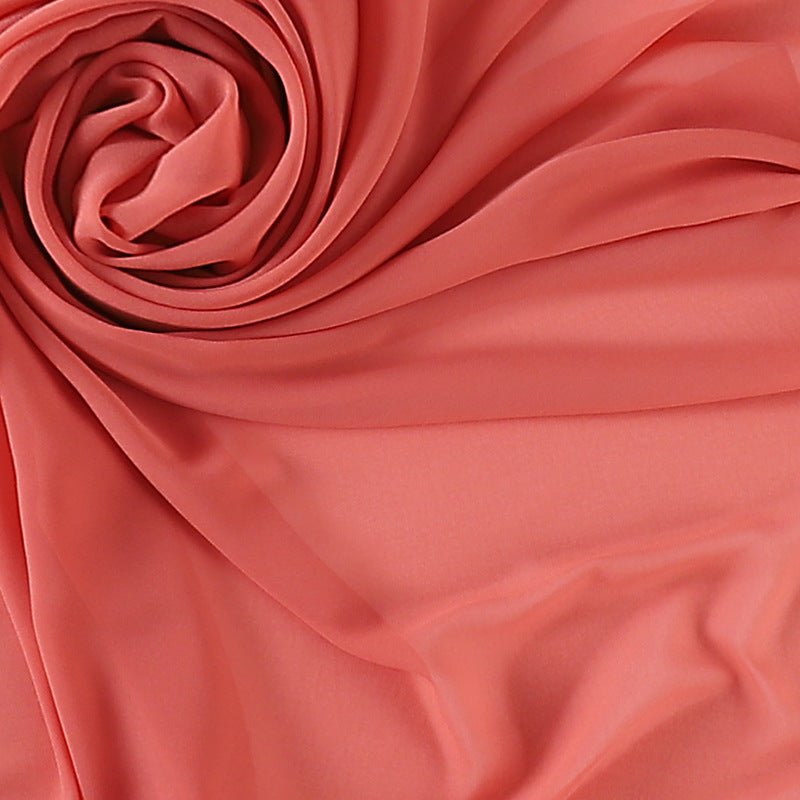 Ready - to - Wear Hijab with Adjustable Elastic(MH219) - Mariam's Collection