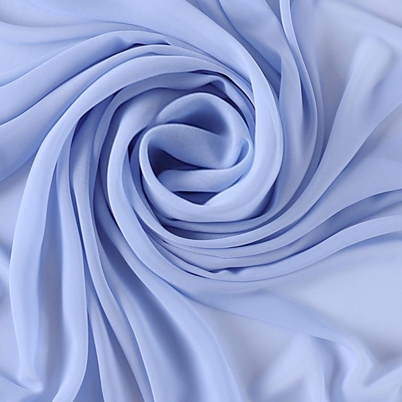 Ready - to - Wear Hijab with Adjustable Elastic(MH219) - Mariam's Collection