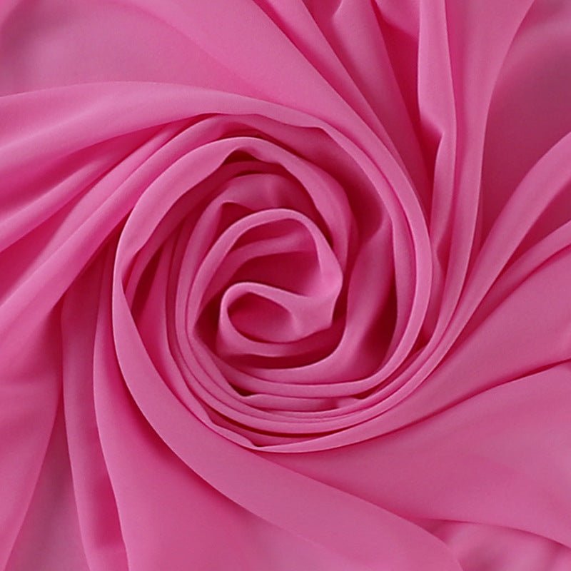 Ready - to - Wear Hijab with Adjustable Elastic(MH219) - Mariam's Collection