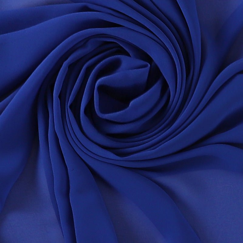 Ready - to - Wear Hijab with Adjustable Elastic(MH219) - Mariam's Collection