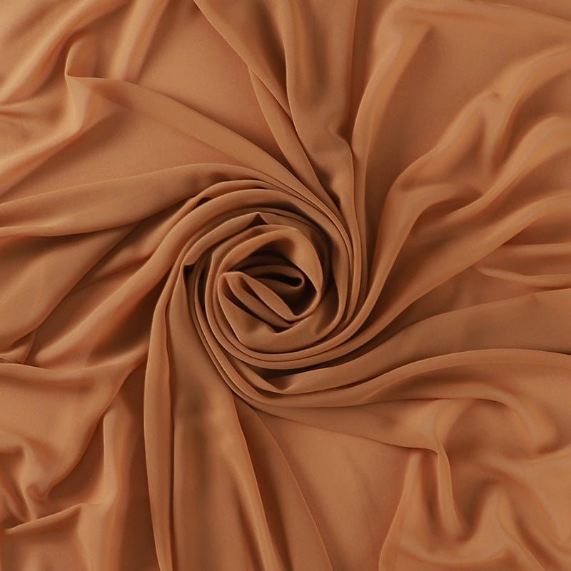 Ready - to - Wear Hijab with Adjustable Elastic(MH219) - Mariam's Collection