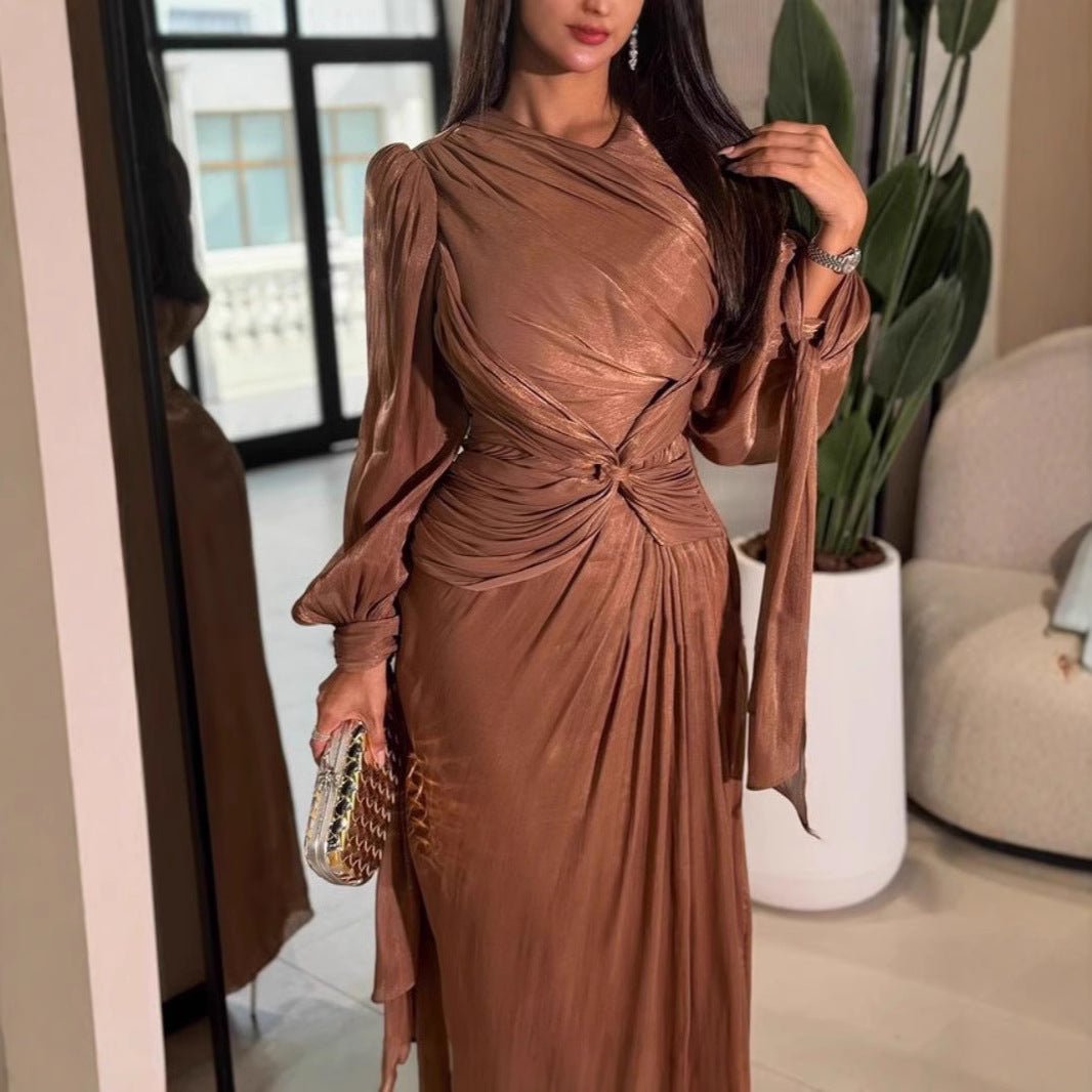 shimmer evening dress Sequin Dresses