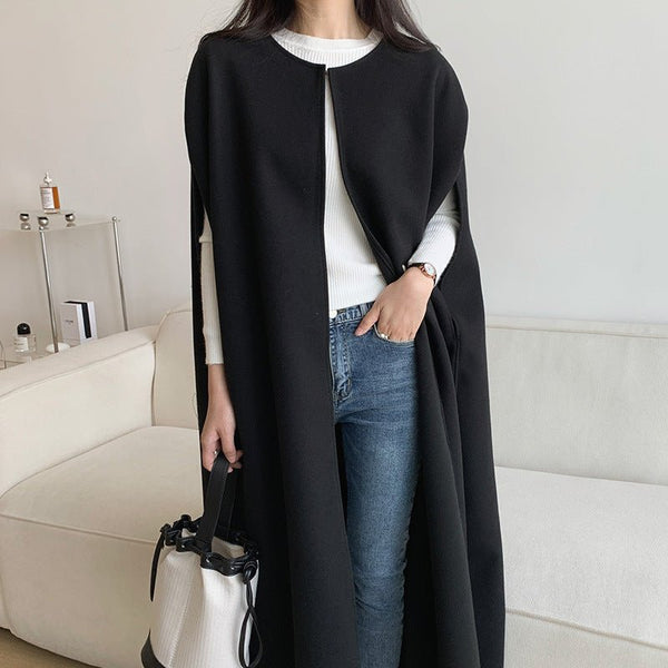 sleeveless-cape-vest-