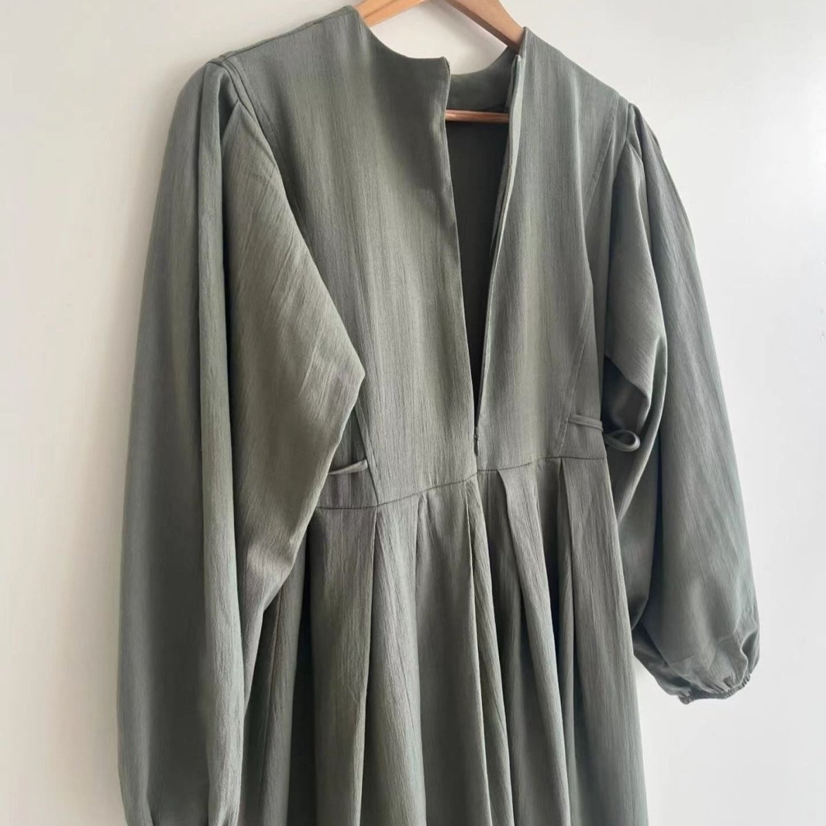abaya dress cotton Cotton Abaya