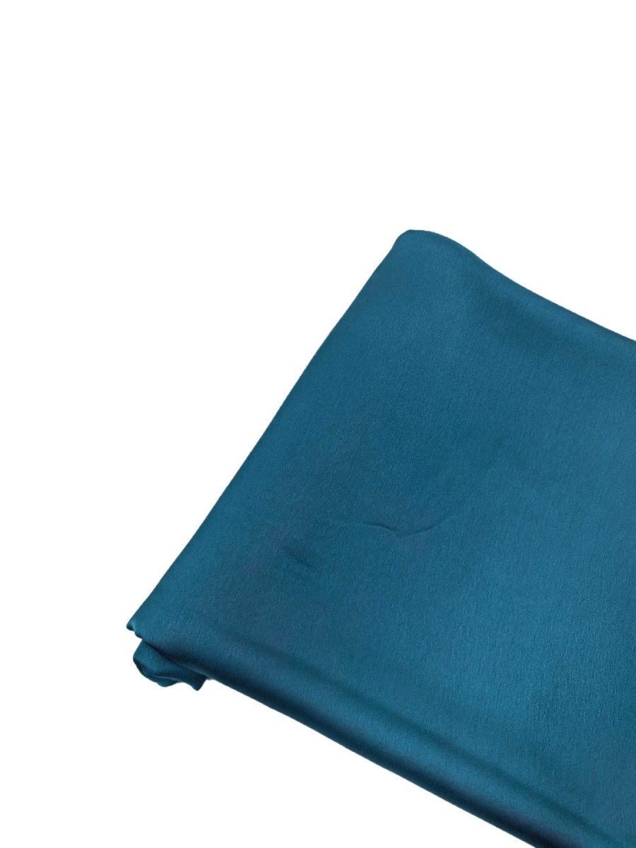 Versatile Headscarf Satin Solid Color Hijab (MH168) - Mariam's Collection