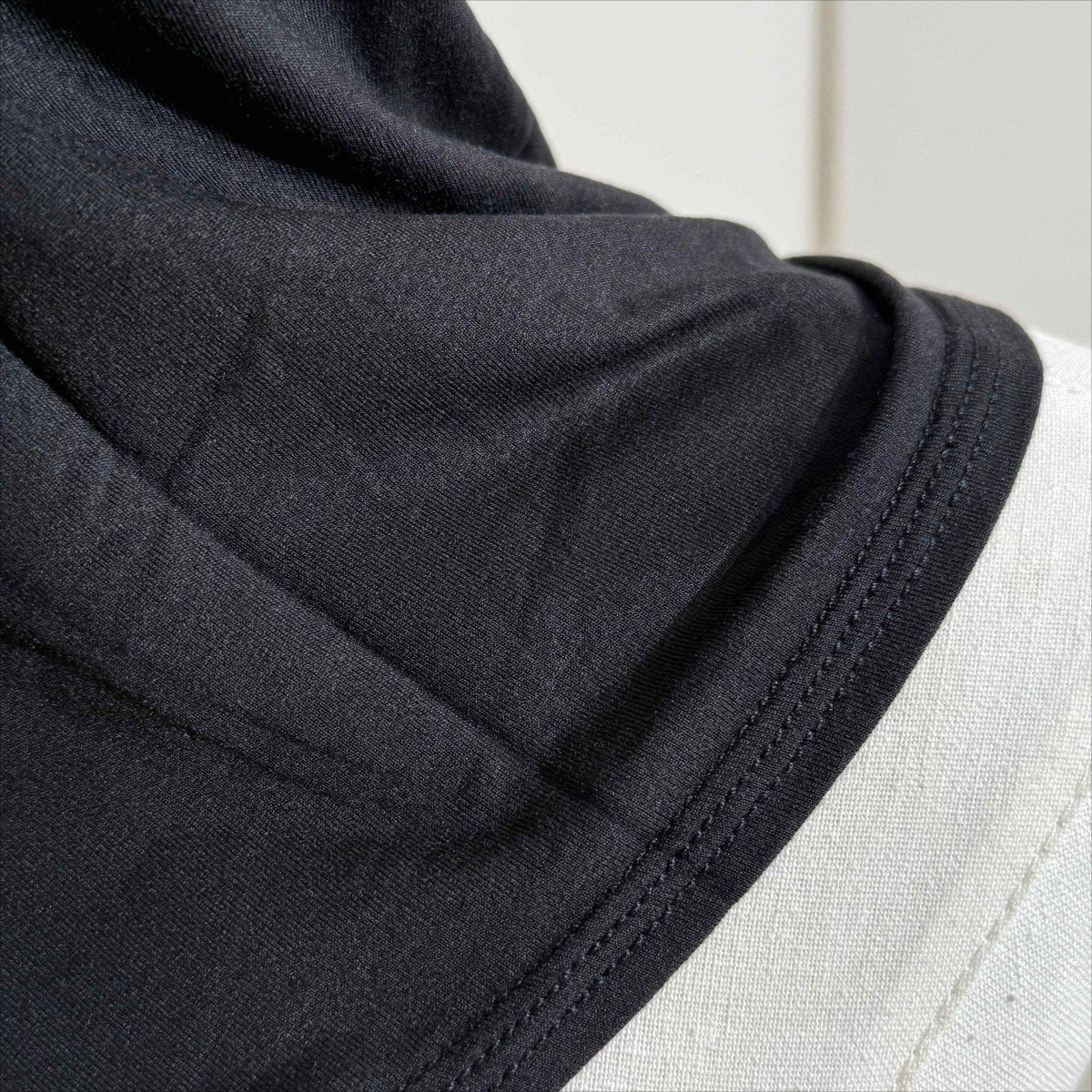 Versatile Softness Modal Hijab Undercap (MH158) - Mariam's Collection