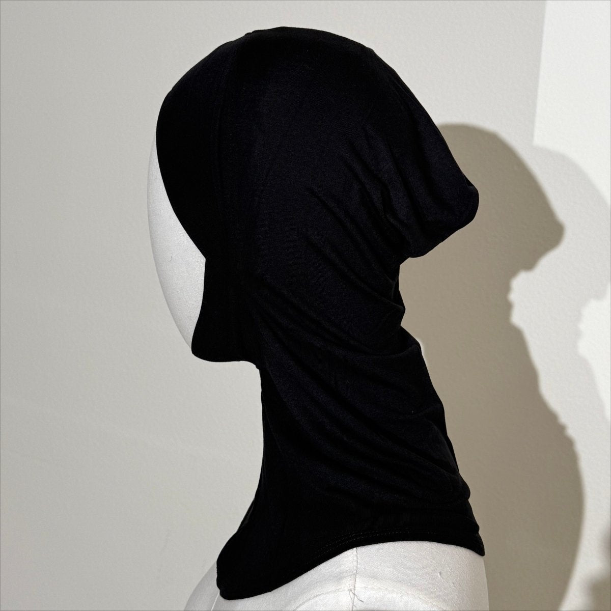 Versatile Softness Modal Hijab Undercap (MH158) - Mariam's Collection