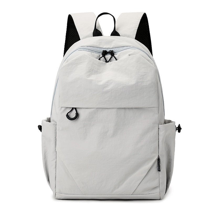 Waterproof Casual Daypack & School Backpack（MAC439） - Mariam's Collection