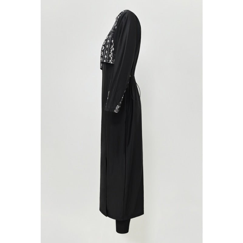 Modest Swimwear Full Coverage, Modest Swimwear Hijab | 2025